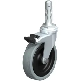 Blickle Lenkrolle LRA-VPA 100G-FI-E