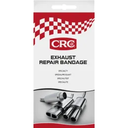 EXHAUST REPAIR BANDAGE Band 130 cm Schachtel CRC
