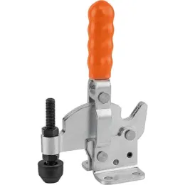 vertikal mit waagrechtem Fuss, P=250 dan Kipp