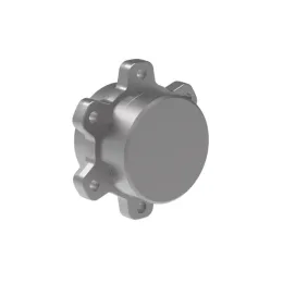 KTR POLY-NORM® 55 Flanschnabe