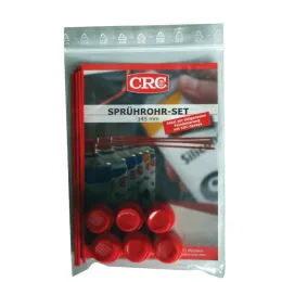 SPRÜHROHR-SET 100 mm 6 Stk CRC