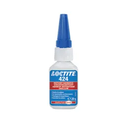 LOCTITE Sofortklebstoff 424