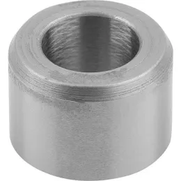 zylindrisch Gr. 1 f.Premium-Arretierbolzen Drm. 5 gehärtet Kipp