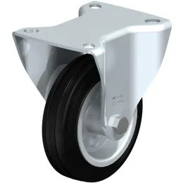 Blickle Bockrolle B-VE 100R
