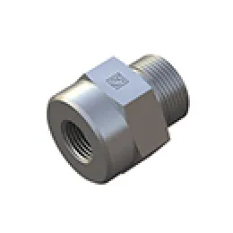 Stauff Manometerverschraubung Gr. 06L G1/4"