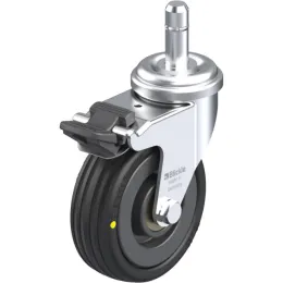 LRA-VPA75K-FI-EL-ES mit Feststeller Blickle