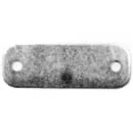 Stauff Deckplatte Gr. 6