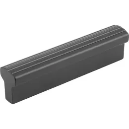 Form A, A=30 schwarz eloxiert Kipp