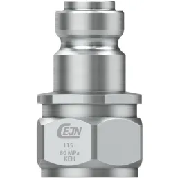 Cejn Hochdruck-Hydraulik Nippel Serie 115