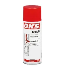 2521-400 ml, Glanz-Zink, Spray OKS