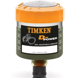 Timken Schmierstoffgeber PD