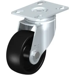 Blickle Lenkrolle LKPA-POA 80G
