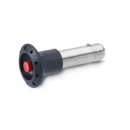 Ganter Steckbolzen, Edelstahl GN114.3-6