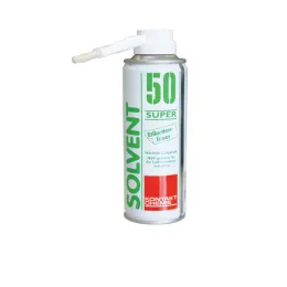 SOLVENT 50 SUPER 200 ML Spraydose CRC