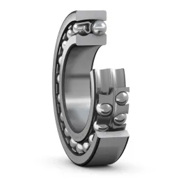 SKF Pendelkugellager 1220 K