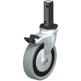 Blickle Lenkrolle LRA-VPA 100G-FI-FA-EV