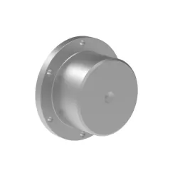 KTR POLY-NORM® 55 K-Flansch