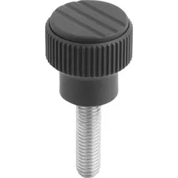 M5x10 Edelstahl Kipp