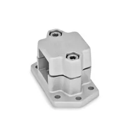 Ganter Flansch-Klemmverbinder GN147.3