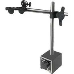 Magnet-Messstativ H6=287 Norelem