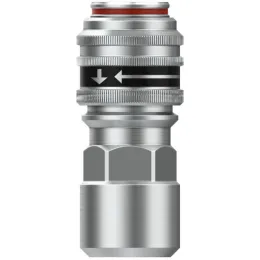 Cejn Hochdruck-Hydraulik Kupplung Serie 115