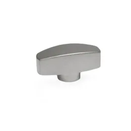 Ganter Flügelschrauben, Edelstahl A4 GN434