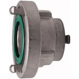 Riegler Storz-Übergangsstück Edelstahl V4A