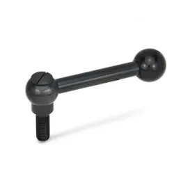 Ganter Verstellbare Kugelgriffe GN6337.3