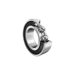 6016 FAG Rillenkugellager, berührende Dichtscheibe