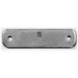 Stauff Deckplatte Gr. 7
