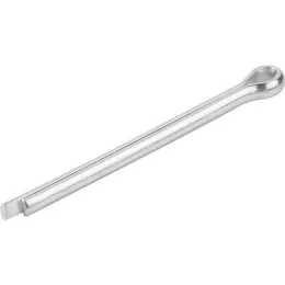 KIPP D=1 SPLINT DIN EN ISO1234