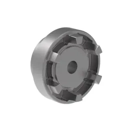 KTR Wellenkupplung POLY-NORM® 65 Nabe