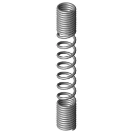 Gutekunst Schlauchschutz-Spirale C1430-42