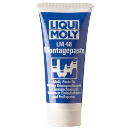 Tube Kunststoff (50 g) Liqui Moly