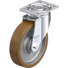 Blickle Lenkrolle LH-GB 200K