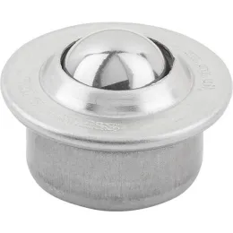 mit Gehäuse, Ausführung D D=36 Kipp
