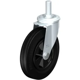 Blickle Lenkrolle LEZ-VPP 200G