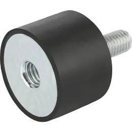 Typ B D=75, H=50 Kipp