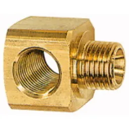 Riegler T-Einschraubverteiler