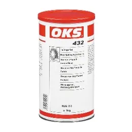 OKS Heißlagerfett 432