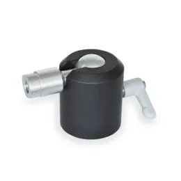Ganter Kugelgelenke, Aluminium GN784