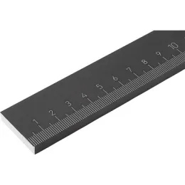 Kipp Massstab Aluminium horizontal L=1000mm