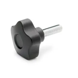 Ganter Sterngriffschrauben GN5337.2-84