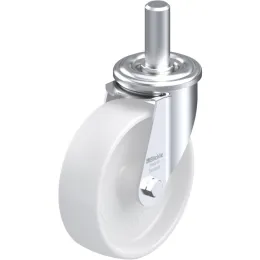 Blickle Lenkrolle LEZ-PO 125G