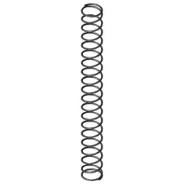 Gutekunst Druckfeder D-016