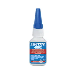 LOCTITE Sofortklebstoff 4062