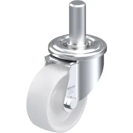 Blickle Lenkrolle LEZ-PO 80G