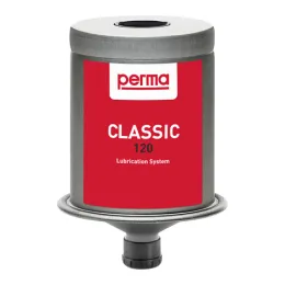 perma CLASSIC Einzelpunktschmiersystem 
