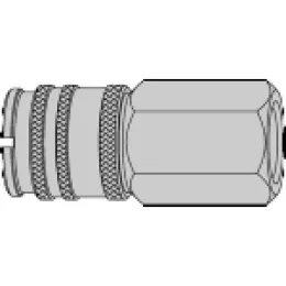 Cejn Kupplung Serie 326