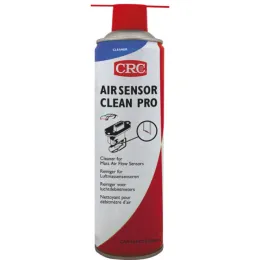 AIR SENSOR CLEAN PRO 250 ML Spraydose CRC
